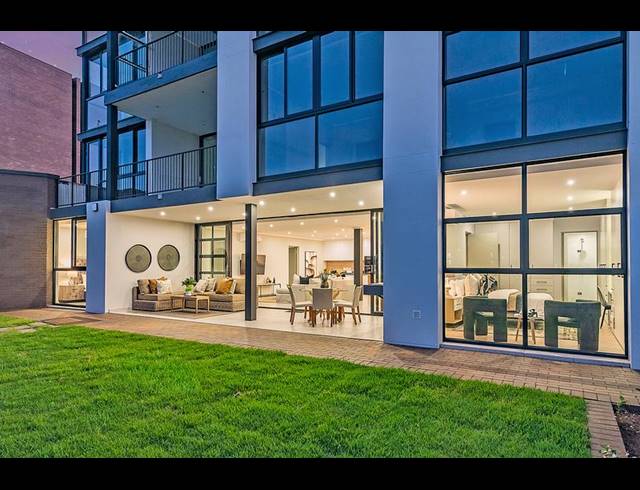 3 BEDROOM PROPERTY TO RENT IN MIDSTREAM ESTATE